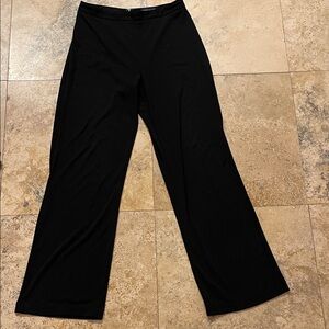 Ann Taylor black Women's Pants travel pants